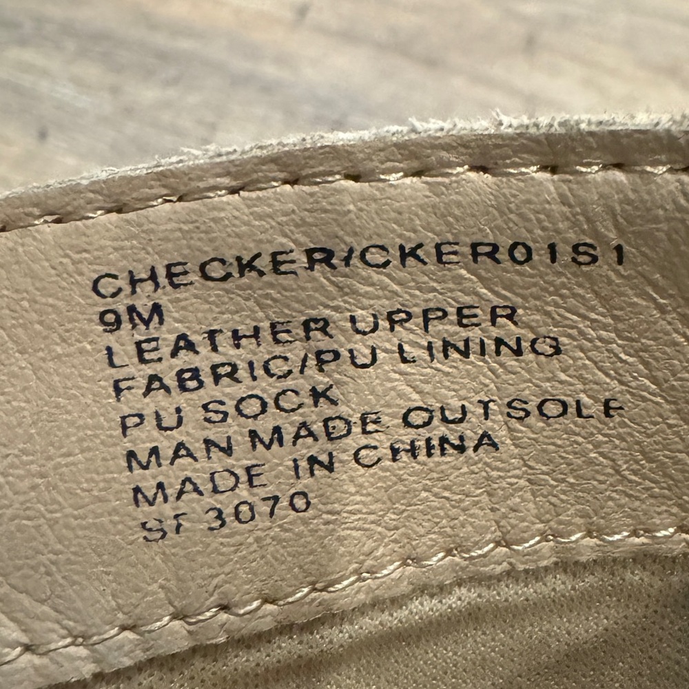 Steve Madden Suede Combat Boot - image 5